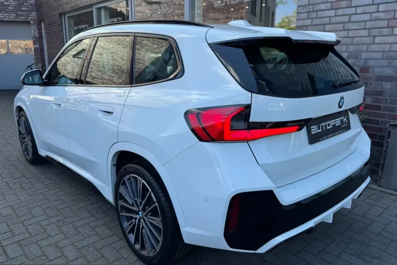 BMW X1 (Seria X) din 2024 cu 78.000 km - oferta BMW220427 - foto 9