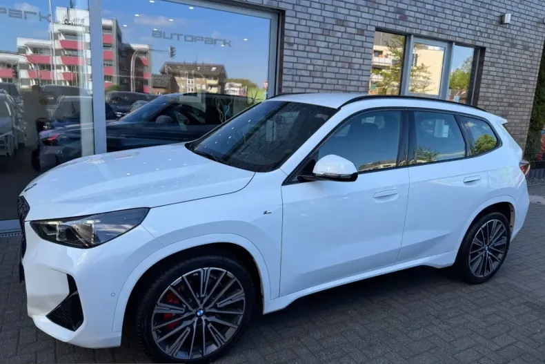BMW X1 (Seria X) din 2024 cu 78.000 km - oferta BMW220427 - foto 10