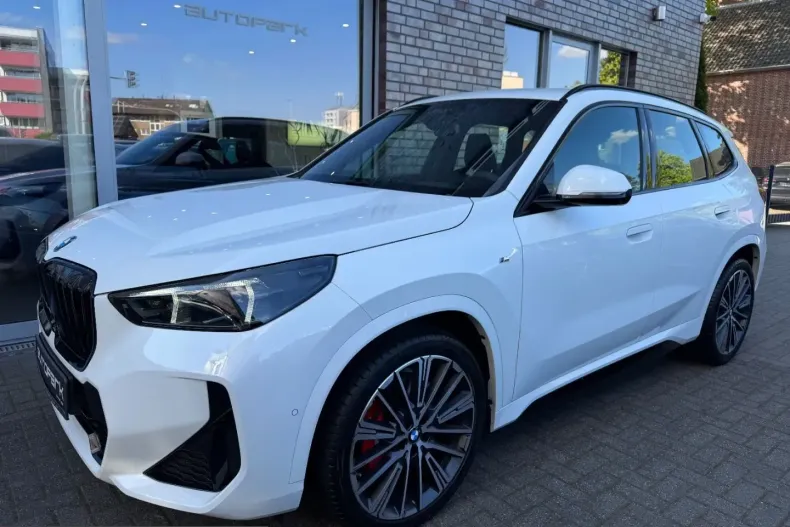 BMW X1 (Seria X) din 2024 cu 78.000 km - oferta BMW220427 - foto 11