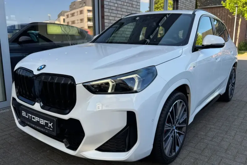 BMW X1 (Seria X) din 2024 cu 78.000 km - oferta BMW220427 - foto 12