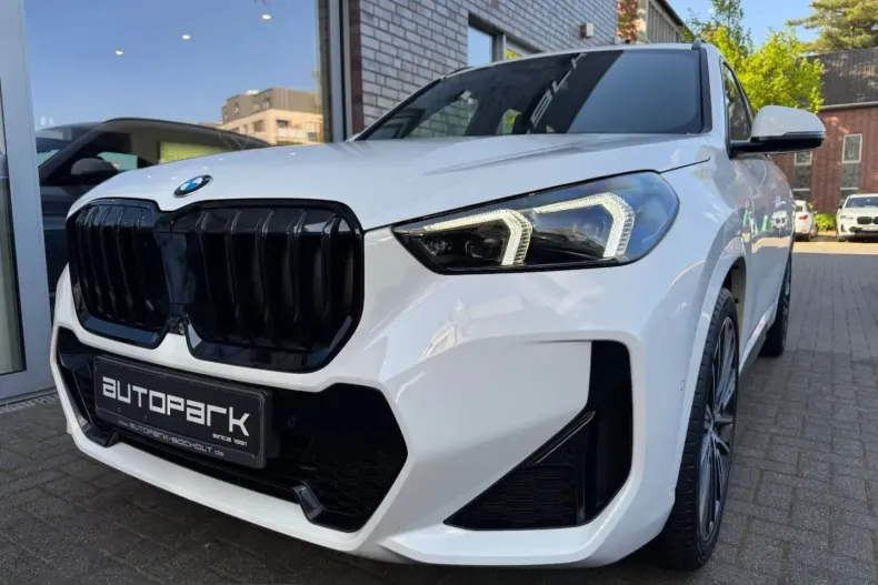 BMW X1 (Seria X) din 2024 cu 78.000 km - oferta BMW220427 - foto 13