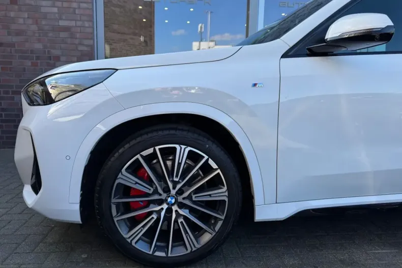 BMW X1 (Seria X) din 2024 cu 78.000 km - oferta BMW220427 - foto 15