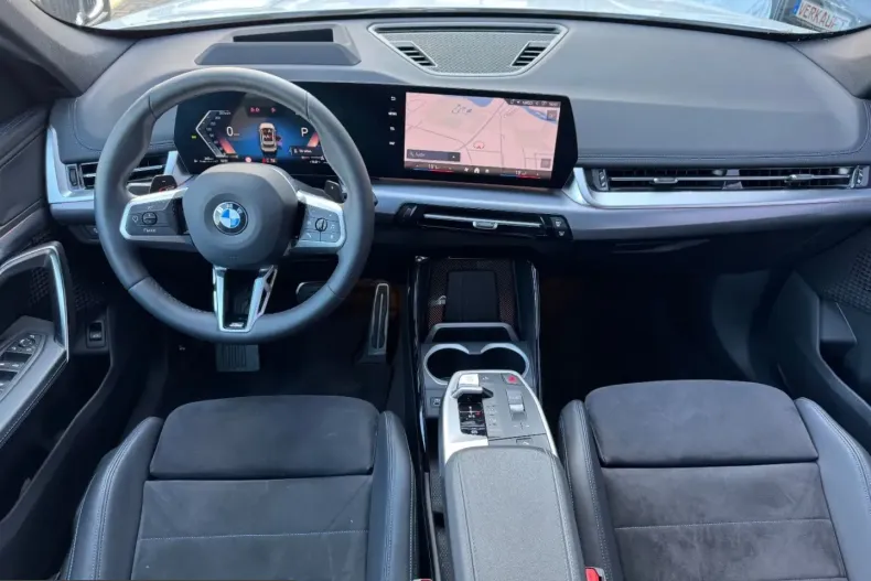 BMW X1 (Seria X) din 2024 cu 78.000 km - oferta BMW220427 - foto 19