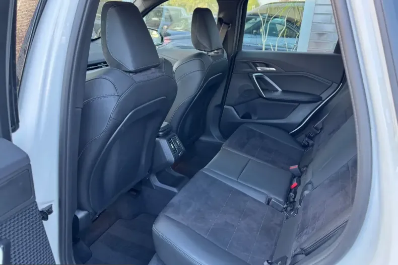 BMW X1 (Seria X) din 2024 cu 78.000 km - oferta BMW220427 - foto 23
