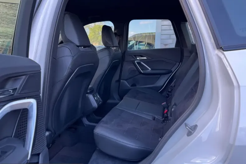 BMW X1 (Seria X) din 2024 cu 78.000 km - oferta BMW220427 - foto 24