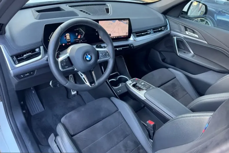 BMW X1 (Seria X) din 2024 cu 78.000 km - oferta BMW220427 - foto 27