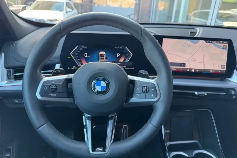 BMW X1 (Seria X) din 2024 cu 78.000 km - oferta BMW220427 - foto 29