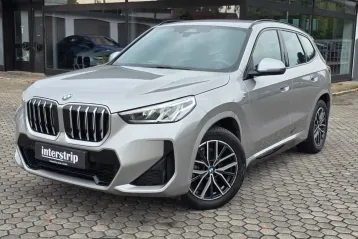 BMW X1 din 2025 - oferta BMW220429
