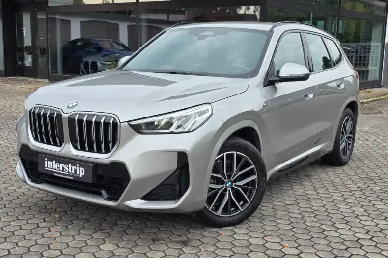 BMW X1 (Seria X) din 2025 cu 49.400 km - oferta BMW220429 - foto 1