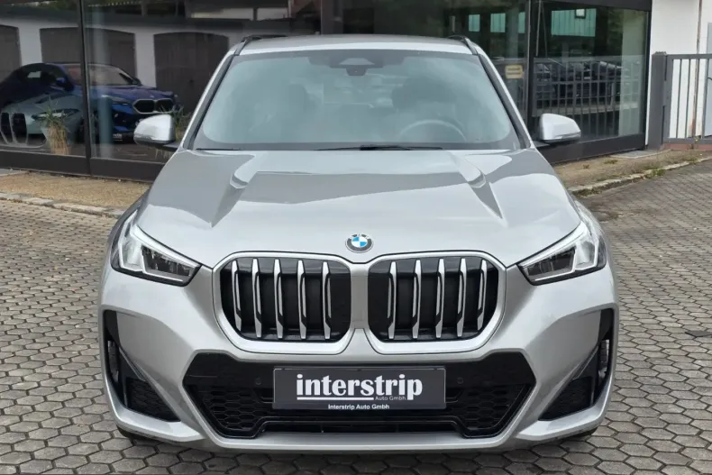BMW X1 (Seria X) din 2025 cu 49.400 km - oferta BMW220429 - foto 2