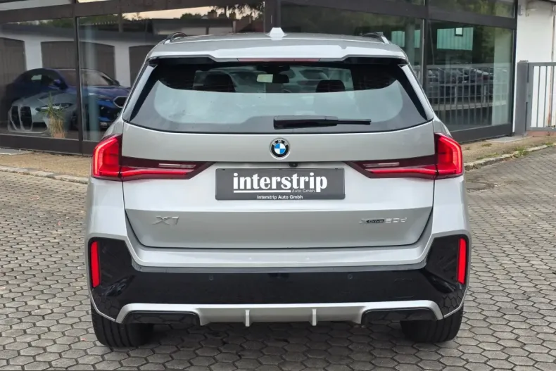 BMW X1 (Seria X) din 2025 cu 49.400 km - oferta BMW220429 - foto 5