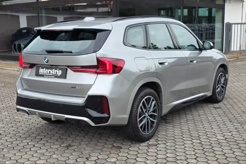 BMW X1 (Seria X) din 2025 cu 49.400 km - oferta BMW220429 - foto 6