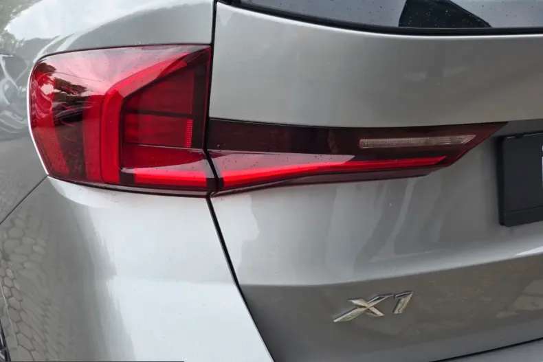 BMW X1 (Seria X) din 2025 cu 49.400 km - oferta BMW220429 - foto 7
