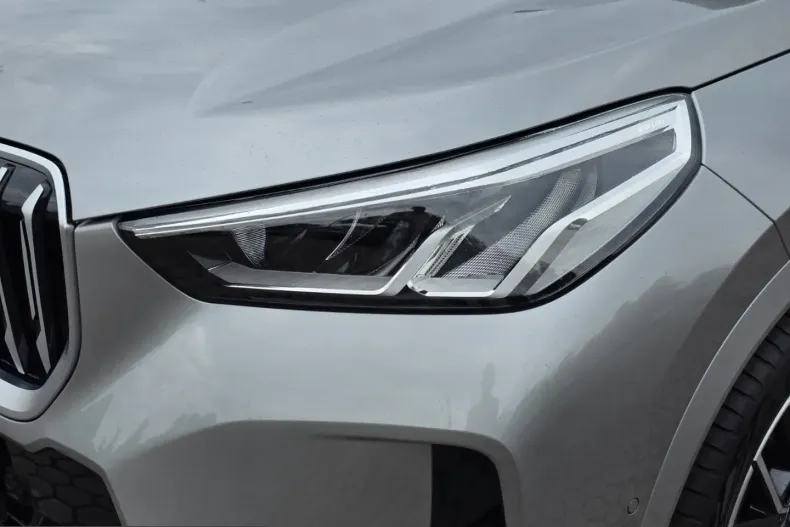 BMW X1 (Seria X) din 2025 cu 49.400 km - oferta BMW220429 - foto 8