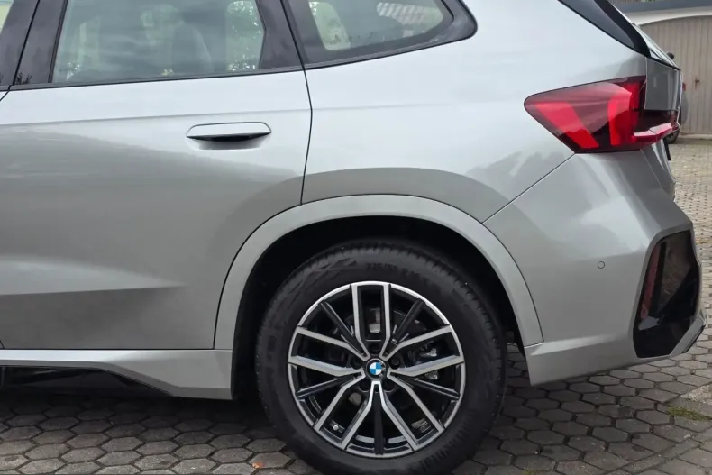 BMW X1 (Seria X) din 2025 cu 49.400 km - oferta BMW220429 - foto 10