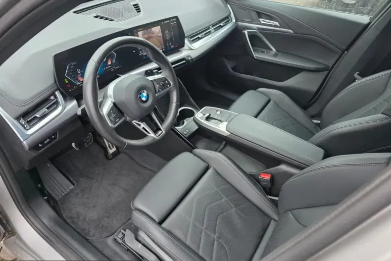 BMW X1 (Seria X) din 2025 cu 49.400 km - oferta BMW220429 - foto 11