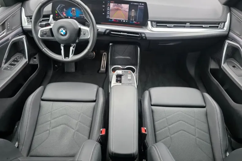 BMW X1 (Seria X) din 2025 cu 49.400 km - oferta BMW220429 - foto 12