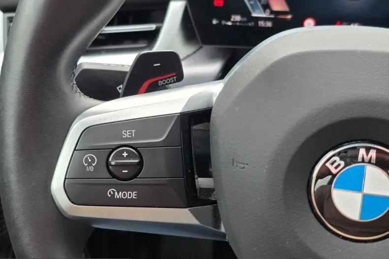 BMW X1 (Seria X) din 2025 cu 49.400 km - oferta BMW220429 - foto 14