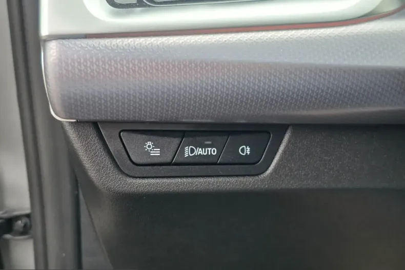 BMW X1 (Seria X) din 2025 cu 49.400 km - oferta BMW220429 - foto 19