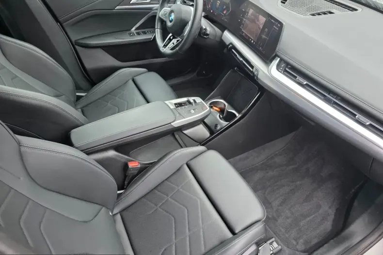 BMW X1 (Seria X) din 2025 cu 49.400 km - oferta BMW220429 - foto 22