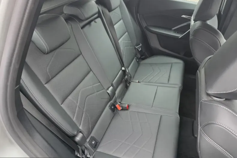 BMW X1 (Seria X) din 2025 cu 49.400 km - oferta BMW220429 - foto 23