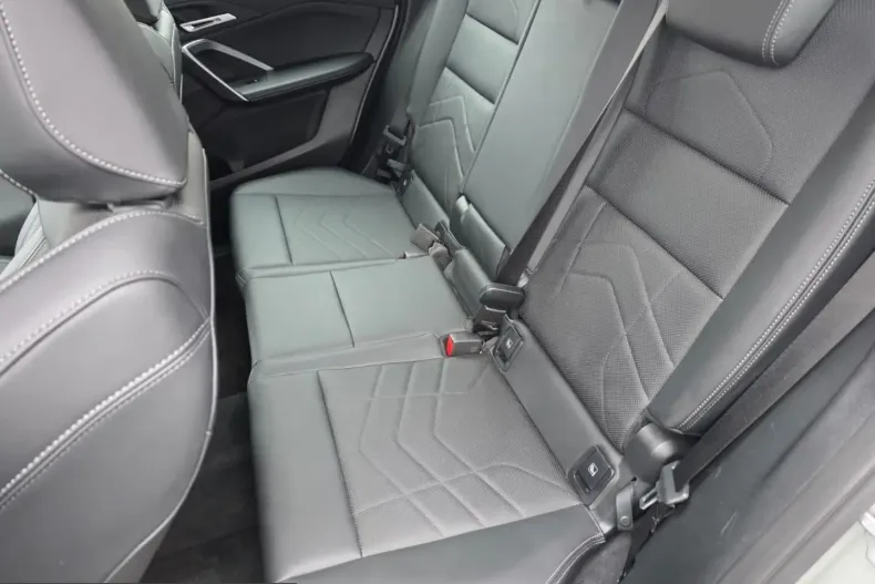 BMW X1 (Seria X) din 2025 cu 49.400 km - oferta BMW220429 - foto 24