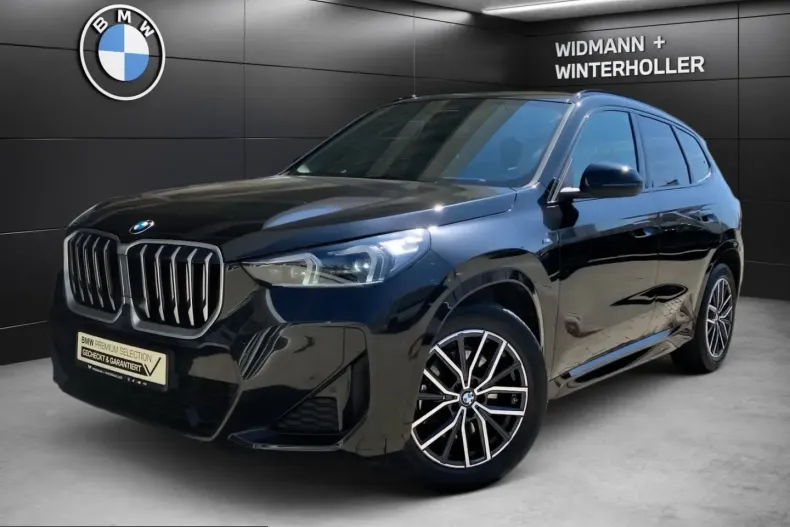 BMW X1 (Seria X) din 2024 cu 78.600 km - oferta BMW220430 - foto 1