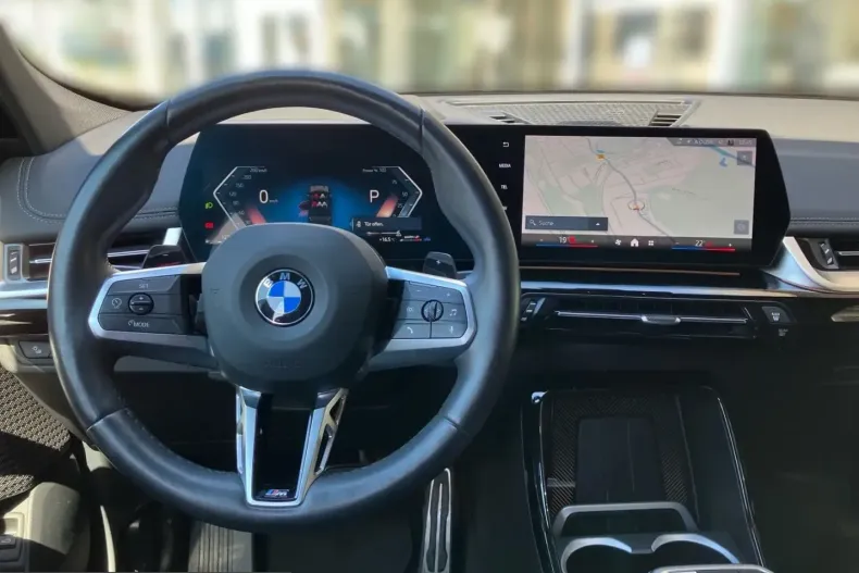 BMW X1 (Seria X) din 2024 cu 78.600 km - oferta BMW220430 - foto 3