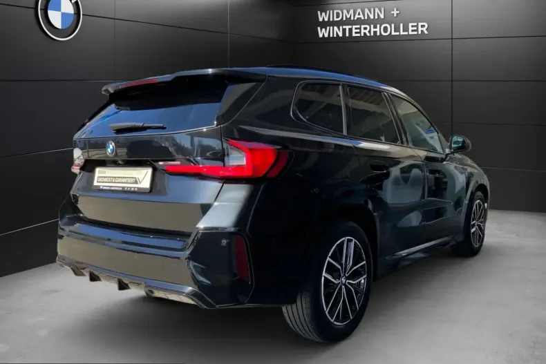 BMW X1 (Seria X) din 2024 cu 78.600 km - oferta BMW220430 - foto 5