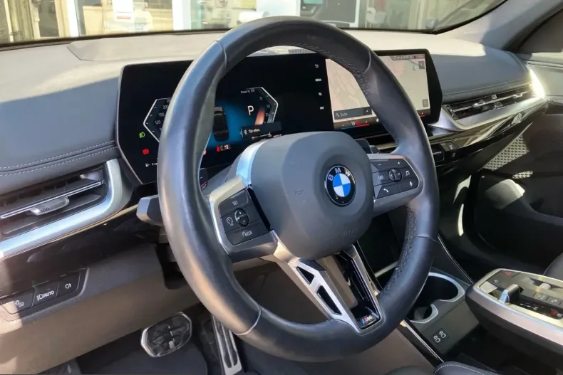 BMW X1 (Seria X) din 2024 cu 78.600 km - oferta BMW220430 - foto 8