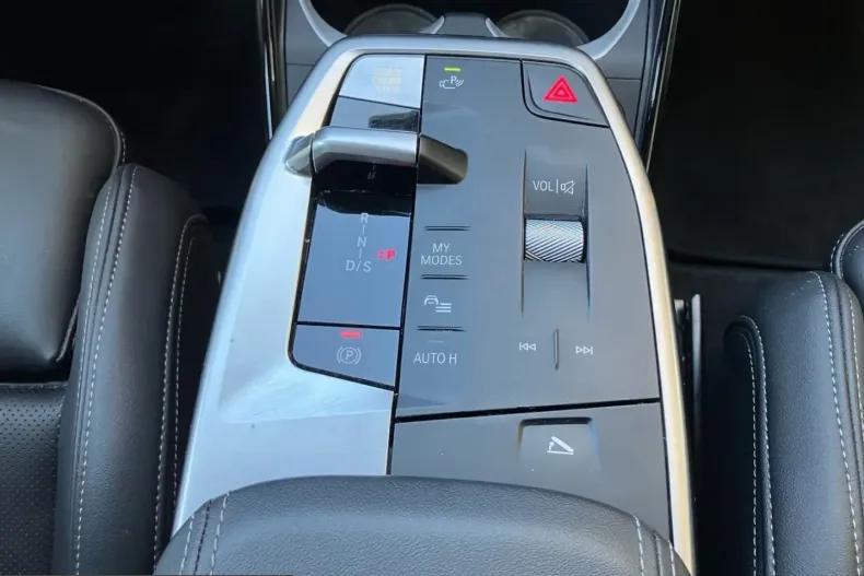 BMW X1 (Seria X) din 2024 cu 78.600 km - oferta BMW220430 - foto 14
