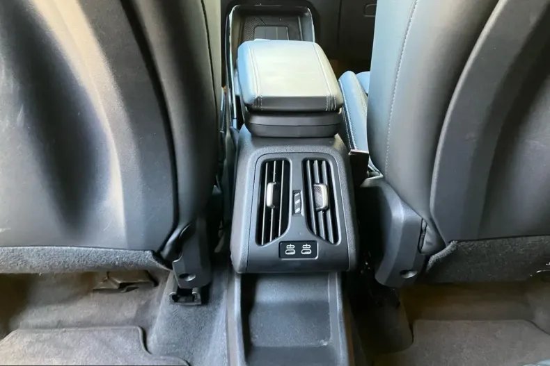BMW X1 (Seria X) din 2024 cu 78.600 km - oferta BMW220430 - foto 15