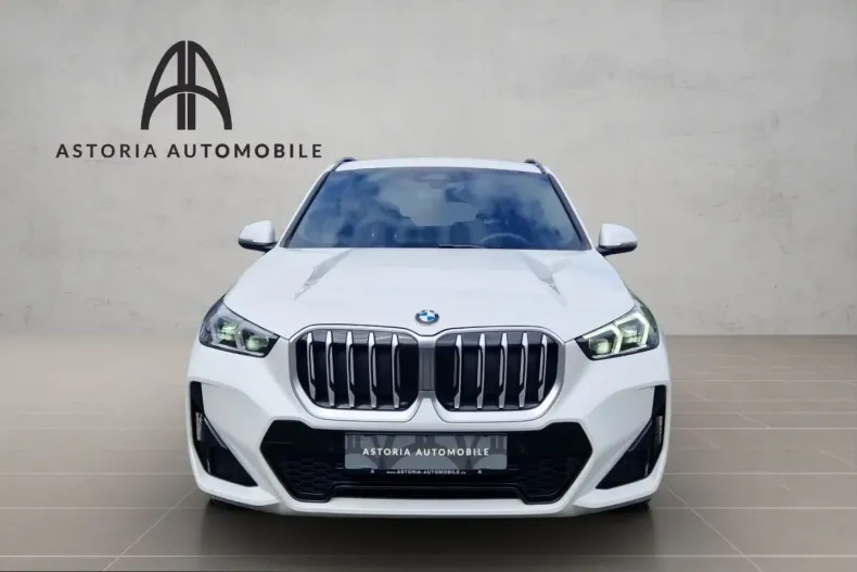 BMW X1 (Seria X) din 2025 cu 63.308 km - oferta BMW220431 - foto 2