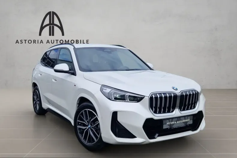 BMW X1 (Seria X) din 2025 cu 63.308 km - oferta BMW220431 - foto 3