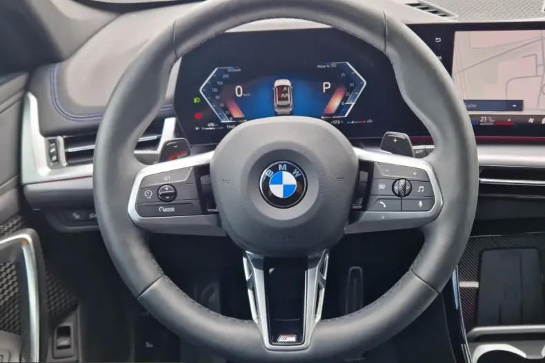 BMW X1 (Seria X) din 2025 cu 63.308 km - oferta BMW220431 - foto 6