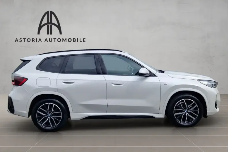 BMW X1 (Seria X) din 2025 cu 63.308 km - oferta BMW220431 - foto 7