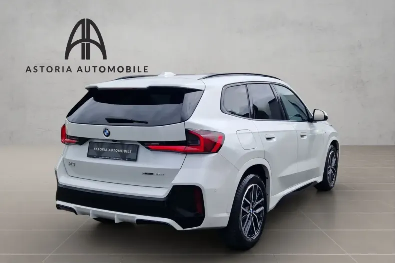 BMW X1 (Seria X) din 2025 cu 63.308 km - oferta BMW220431 - foto 8