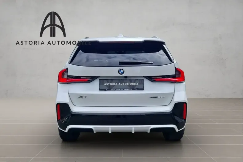 BMW X1 (Seria X) din 2025 cu 63.308 km - oferta BMW220431 - foto 9