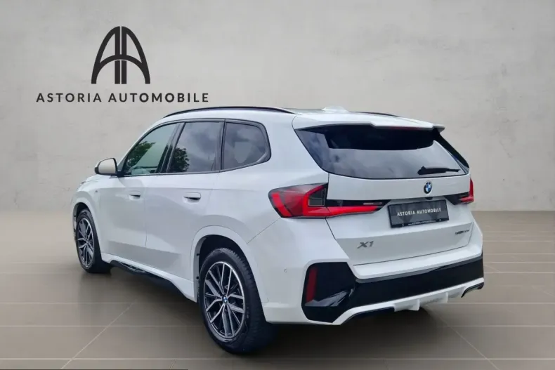 BMW X1 (Seria X) din 2025 cu 63.308 km - oferta BMW220431 - foto 10