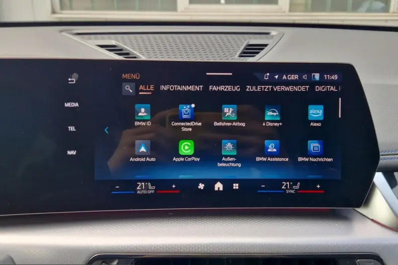 BMW X1 (Seria X) din 2025 cu 63.308 km - oferta BMW220431 - foto 18
