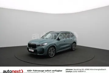BMW X1 din 2024 - oferta BMW220432