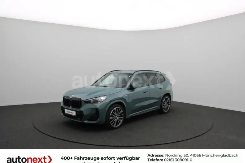 BMW X1 (Seria X) din 2024 cu 59.050 km - oferta BMW220432 - foto 1