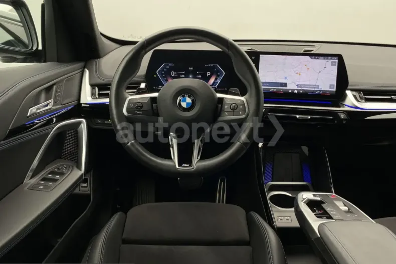 BMW X1 (Seria X) din 2024 cu 59.050 km - oferta BMW220432 - foto 2