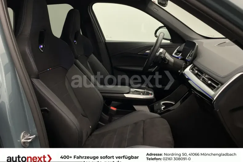 BMW X1 (Seria X) din 2024 cu 59.050 km - oferta BMW220432 - foto 4