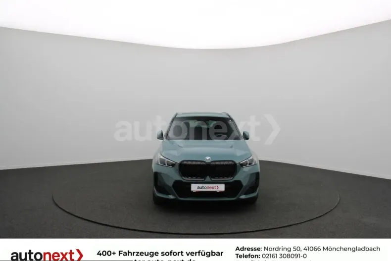 BMW X1 (Seria X) din 2024 cu 59.050 km - oferta BMW220432 - foto 5