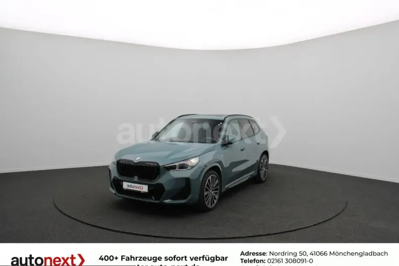 BMW X1 (Seria X) din 2024 cu 59.050 km - oferta BMW220432 - foto 6