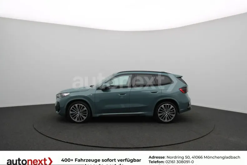 BMW X1 (Seria X) din 2024 cu 59.050 km - oferta BMW220432 - foto 7