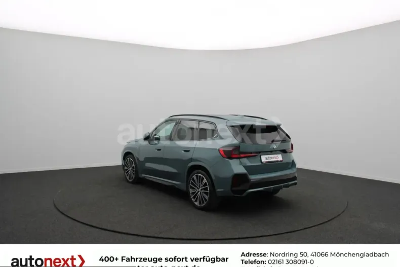 BMW X1 (Seria X) din 2024 cu 59.050 km - oferta BMW220432 - foto 8