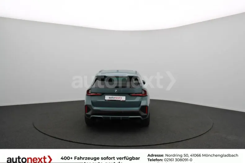 BMW X1 (Seria X) din 2024 cu 59.050 km - oferta BMW220432 - foto 9
