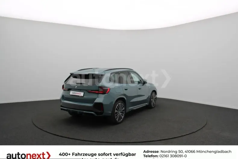 BMW X1 (Seria X) din 2024 cu 59.050 km - oferta BMW220432 - foto 10